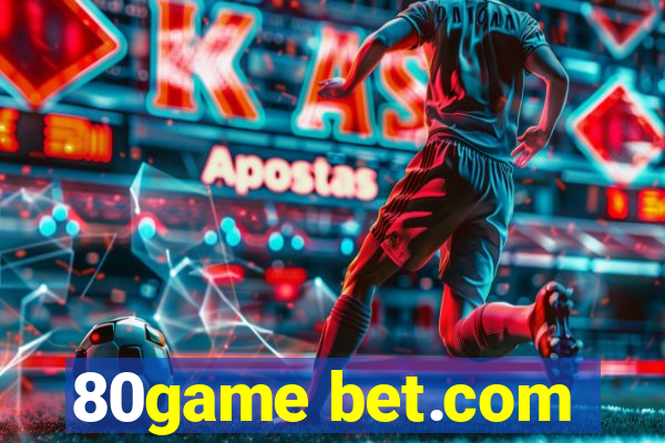 80game bet.com